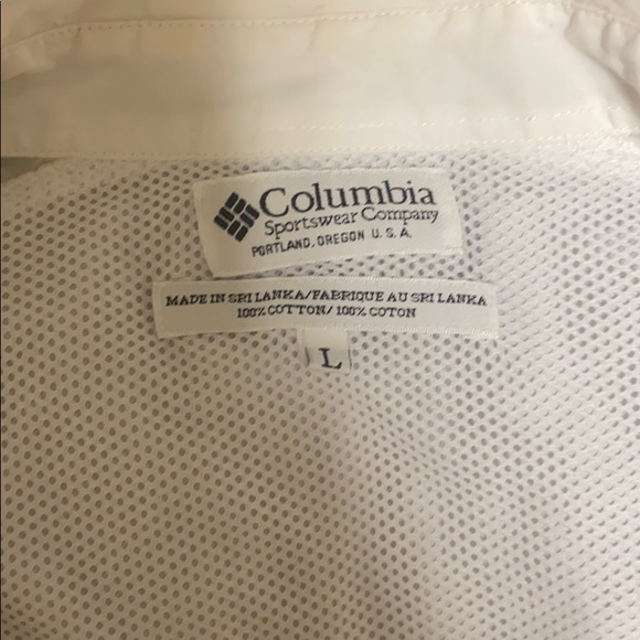 Columbia PFG Jacket - Picture 3 of 4